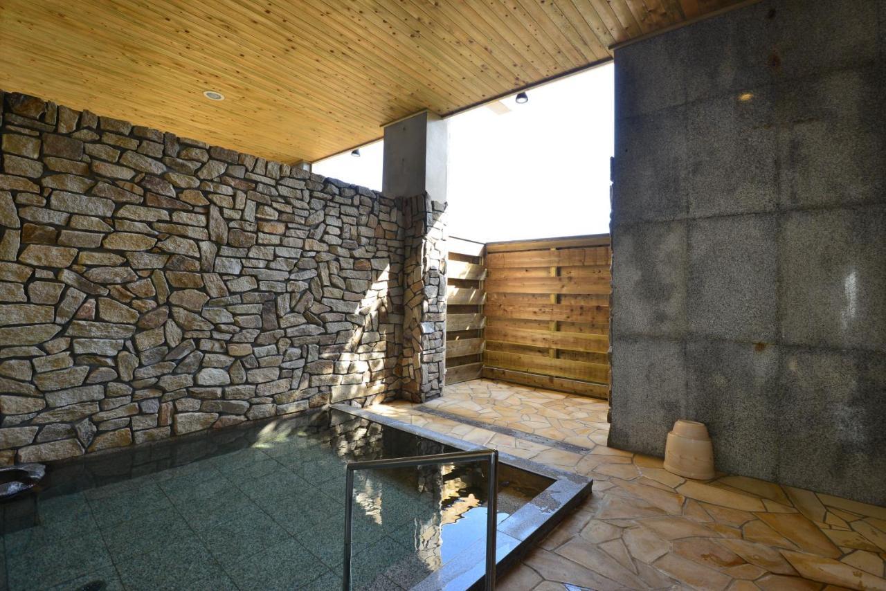 Hamamura Onsen Totoya Tottori Exterior foto