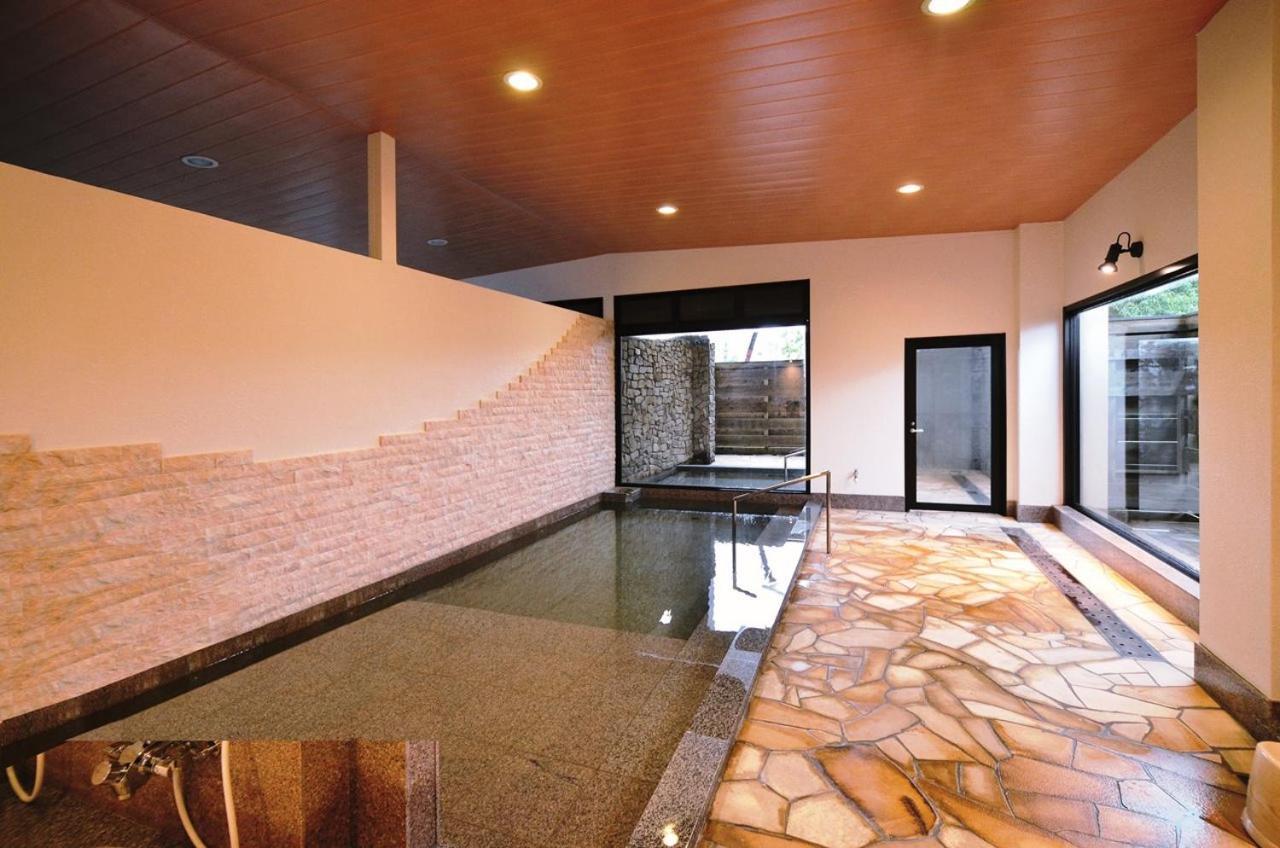 Hamamura Onsen Totoya Tottori Exterior foto